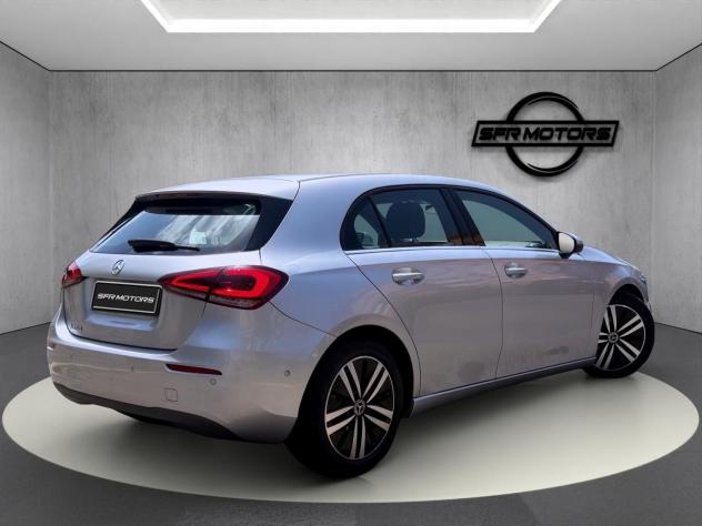 Mercedes-Benz Classe A A 200 Automatic Sport 1.3 163cv - PROMO - Foto 4