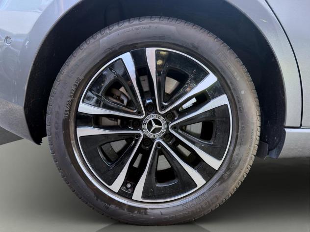 Mercedes-Benz Classe A A 250 e phev Progressive Advanced auto - PROMO/IVA ESP. - Foto 7