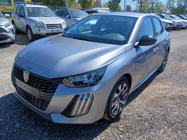 Peugeot 208 PureTech 75 Stop&Start 5 porte Style