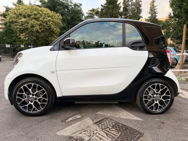 Smart ForTwo EQ Prime STRAFULL Unipro - Foto 4