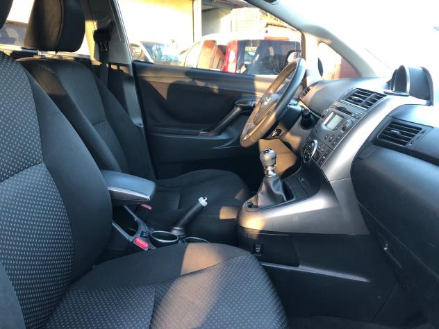 Toyota Verso 2.0 D Sol 7 posti Garantita Si accettano permute - Foto 8