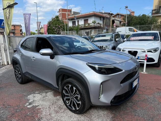 Toyota Yaris Cross 1.5 Hybrid 5p. E-CVT Trend - Foto 4