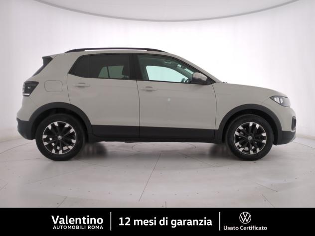 Volkswagen T-Cross 1.0 TSI Style - Foto 2