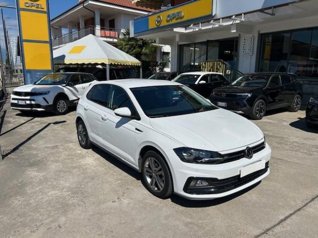 VOLKSWAGEN Polo 1.0 EVO 80 CV 5p. Sport BlueMotion Technology rif. 23882898 - Foto 3