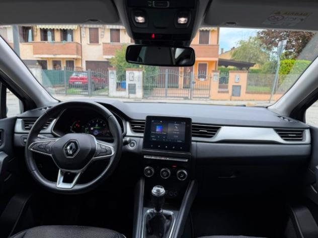 RENAULT Captur TCe 100 CV GPL Intens rif. 24062575 - Foto 10