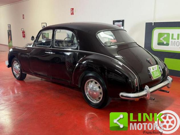 LANCIA Aurelia B10 berlina rif. 23437363 - Foto 4