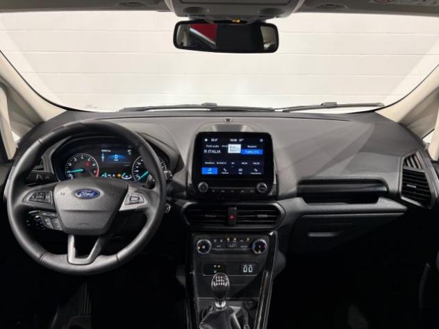 FORD EcoSport 1.0 EcoBoost 125cv Active PREZZO REALE rif. 24030479 - Foto 10