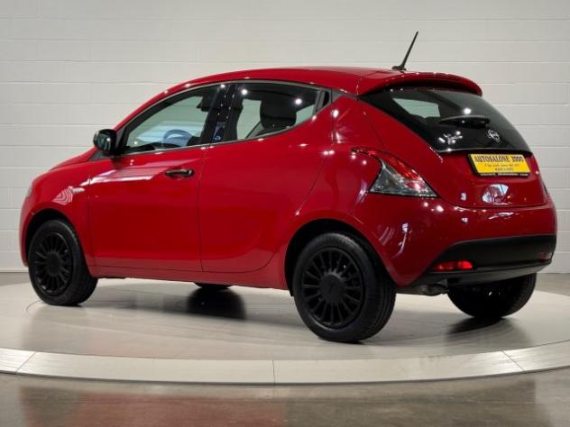 LANCIA Ypsilon 1.2 69cv 5p S&S Elefantino Blu PREZZO REALE rif. 23737650 - Foto 3