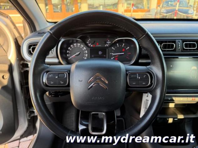 CITROEN C3 1.2 Benzina 82 cv rif. 24010806 - Foto 6