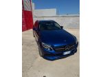 Mercedes-benz C 250
