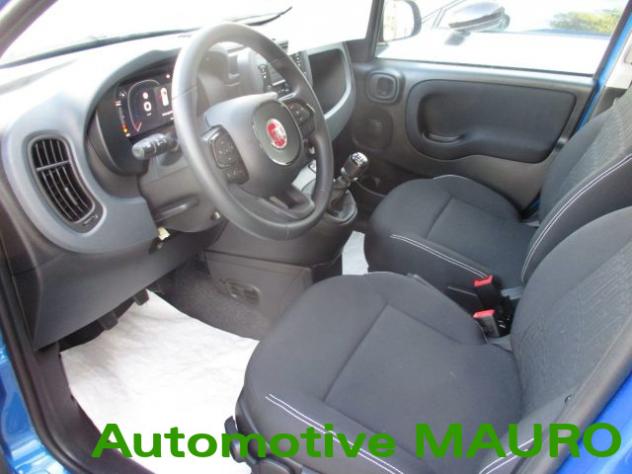FIAT Pandina 1.0 FireFly 65 CV Hybrid Icon- NEOPATENTATI rif. 23918285 - Foto 7