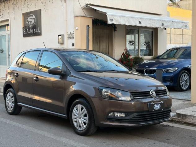 VOLKSWAGEN Polo 1.0 60cv 5p. Trendline rif. 23920685