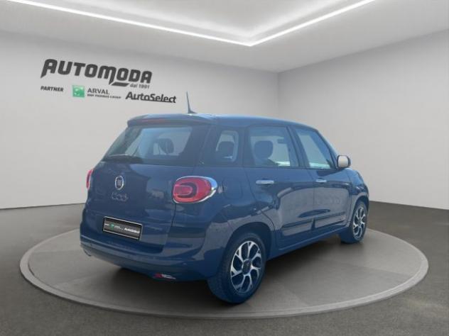 FIAT 500L 1.3 Multijet 95 CV rif. 23465067 - Foto 4