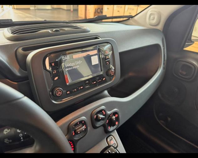 FIAT Pandina Panda III 1.0 firefly hybrid Icon s&s 65cv 5p.ti - Foto 10