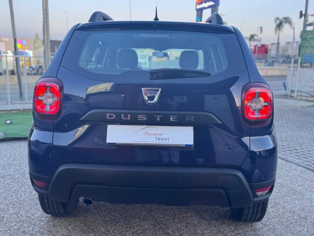Dacia Duster 1.6 SCe GPL 4x2 Techroad - Foto 5