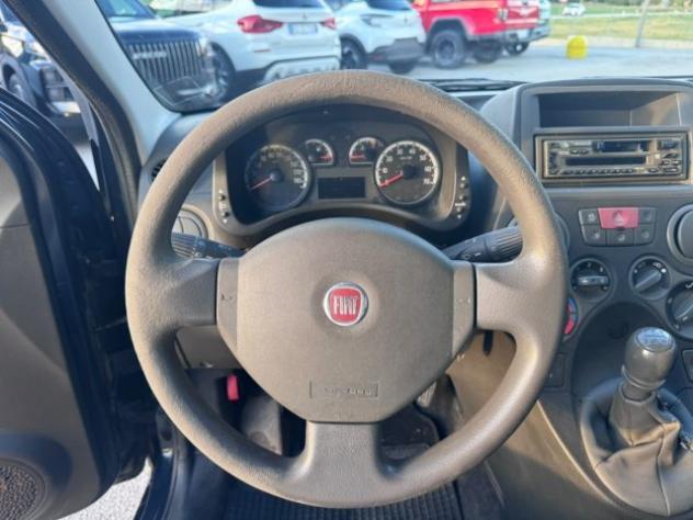 FIAT Panda 1.3 MJT 16V Dynamic ok neopatentati rif. 24073401 - Foto 9