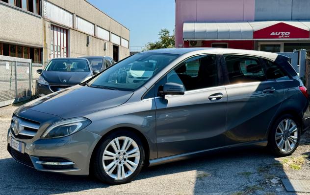 Mercedes-benz B 200 CDI BlueEFFICIENCY Premium - Foto 5