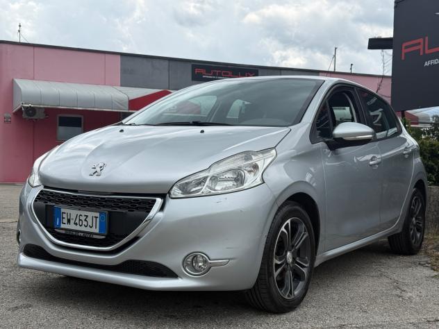 Peugeot 208 1.4 HDi 68 CV 5 porte Allure - Foto 5