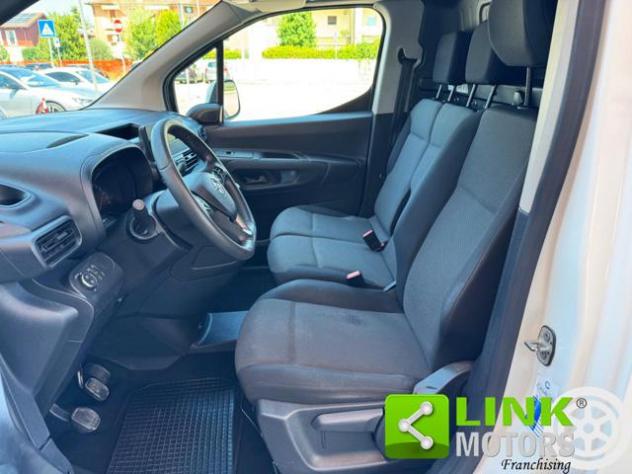 OPEL Combo Cargo 1.5 Diesel 100CV - Furgone Autocarro rif. 23984301 - Foto 10