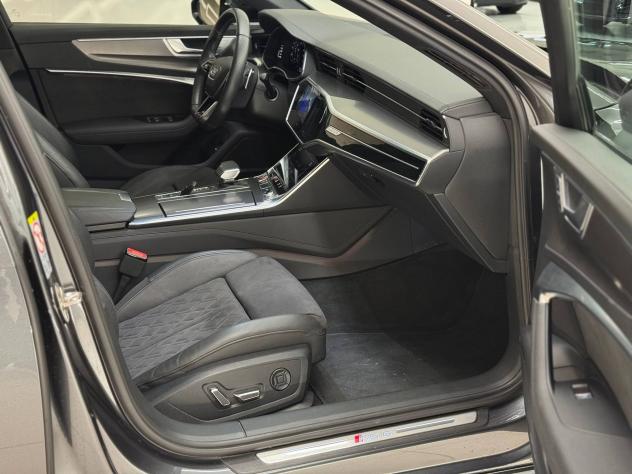 Audi RS6 4.0 quattro tiptronic - Foto 9