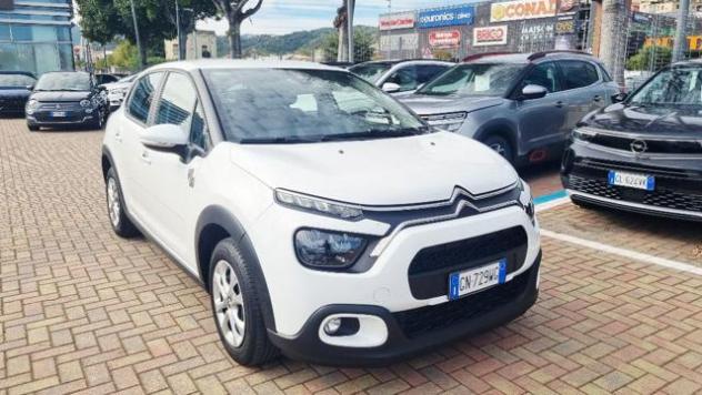 CITROEN C3 PureTech 83 S&S You rif. 24237541 - Foto 2