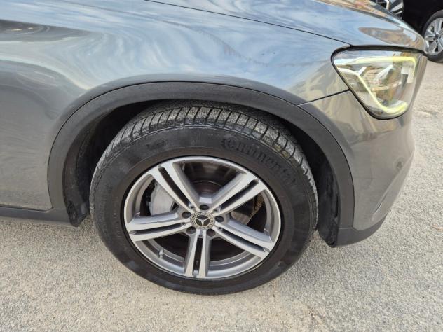 Mercedes GLC 200 d Coup4Matic Business - Foto 10