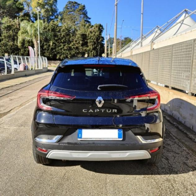 RENAULT Captur TCe 100 CV GPL Intens rif. 24018876 - Foto 3