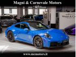 PORSCHE 992 CARRERA|LIFT|BOSE|LED MATRIX|SPORT CHRONO|SPORT DE rif. 23769804