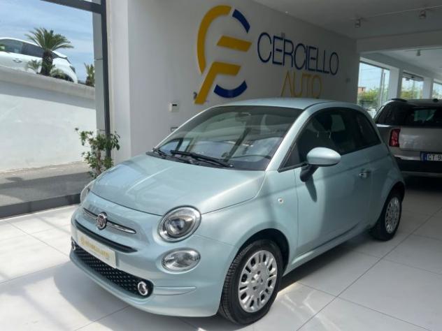 FIAT 500 1.0 Hybrid Club da €119,00 mensili rif. 23550445 - Foto 2