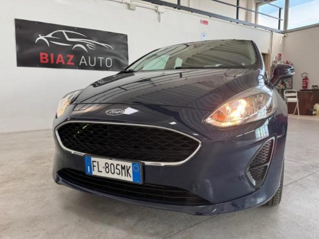 FORD Fiesta 1.1 Start&Stop 5 porte Plus Neopatentati Ok rif. 23998464 - Foto 7