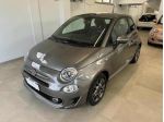 FIAT 500 1.2 Dualogic Sport rif. 23739706