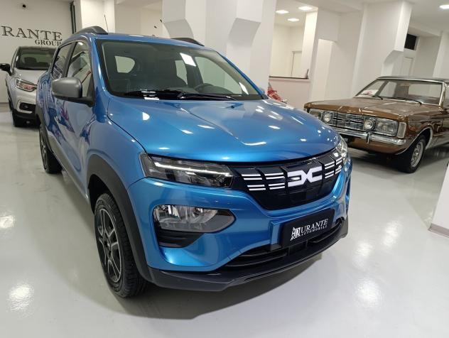 Dacia Spring Electric 45 Expression - Foto 2