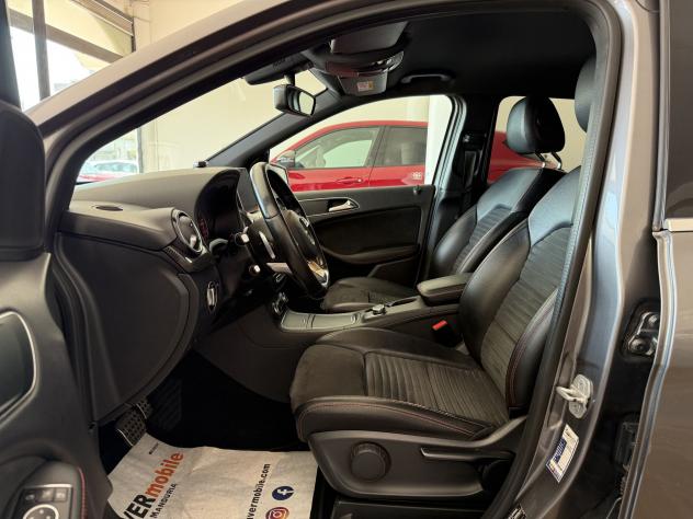 Mercedes-Benz Classe B B 200 d Premium Next 4matic auto - Foto 8