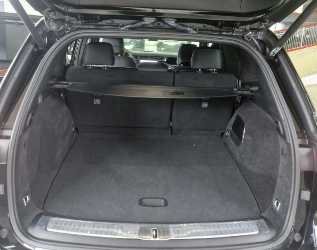 Jeep Grand Cherokee Grand Cherokee 2.0 atx phev Summit Reserve 4xe auto - Foto 10
