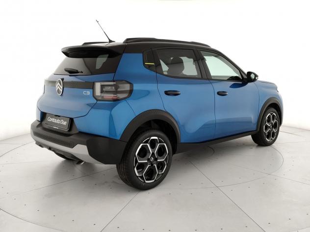 Citroën C3 Turbo 100 cv Manuale MAX - Foto 5