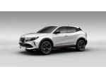 Alfa Romeo Junior Mhev Ibrida My26 Ibrida Sprint 1.2 145cv Hybrid Edct6