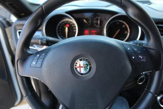 ALFA ROMEO Giulietta 2.0 JTDm-2 140 CV Distinctive rif. 23887206 - Foto 10
