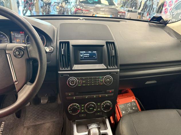 Land Rover Freelander 2.2 TD4 S.W. SE - Foto 6