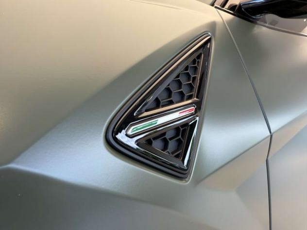 LAMBORGHINI Urus Urus 4.0 V8 PERFORMANTE rif. 23472878 - Foto 4