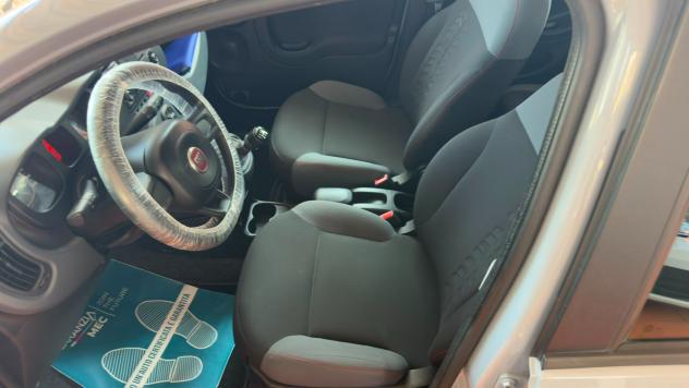 Fiat Panda 1.2 Lounge - Foto 7