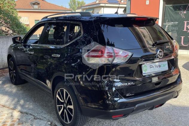 Nissan X-Trail X-Trail 1.6 dCi 2WD Tekna - Foto 7