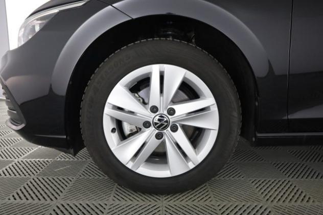 VOLKSWAGEN Golf Golf 2.0 TDI DSG SCR Life rif. 23833312 - Foto 8
