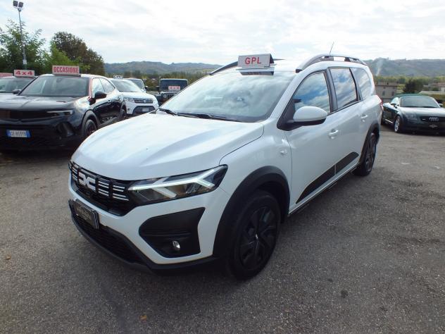 DACIA JOGGER GPL 100 CV AUTOCARRO N-1/ 4 POSTI - Foto 3