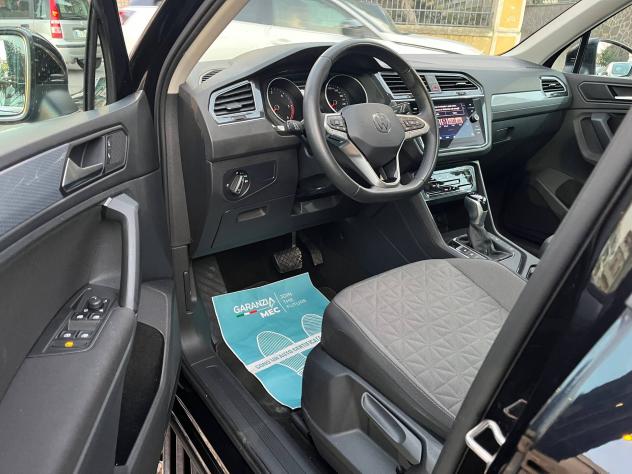 Volkswagen Tiguan 2.0 TDI 150 CV SCR DSG Life - Foto 8