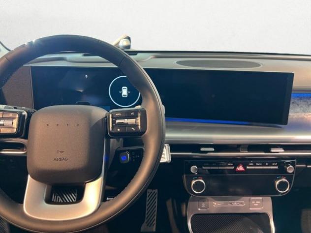HYUNDAI Ioniq 9 110KWh 4WD Calligraphy Performance rif. 22841623 - Foto 8