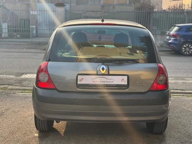 Renault Clio 1.2 cat 5 porte Access Authentique - Foto 4