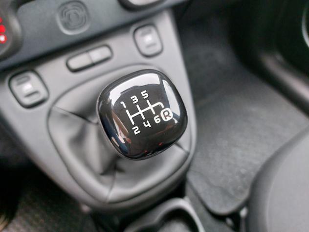 FIAT Panda PREZZO REALE NO VINCOLI / 1.0 70cv Hybrid - Foto 9