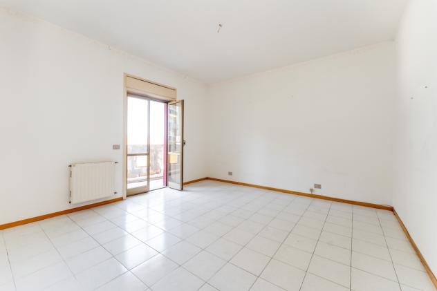 appartamento in vendita a Carlentini