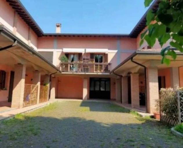 Immobile in asta di 13 m² in vendita a Giussago - Foto 8