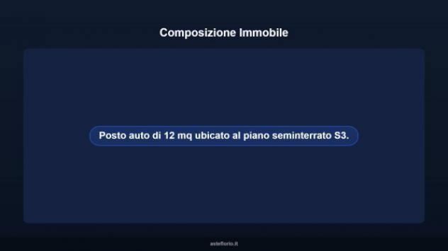 Immobile in asta di 12 m² in vendita a Macerata - Foto 7